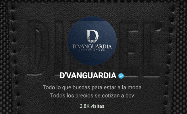 D'Vanguardias